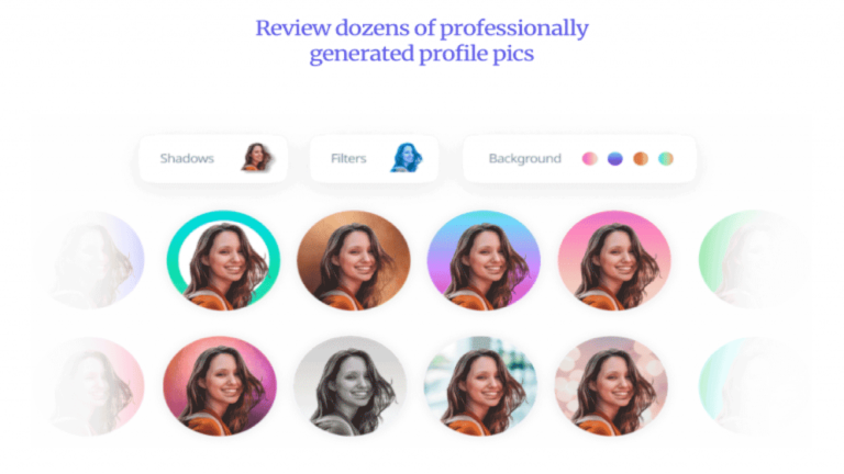 PFPMaker Profile Pic