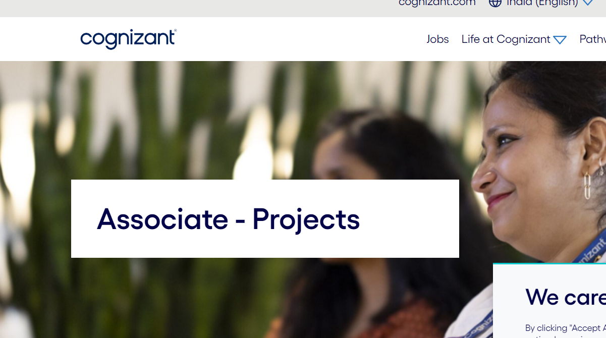 Cognizant Technology Solutions