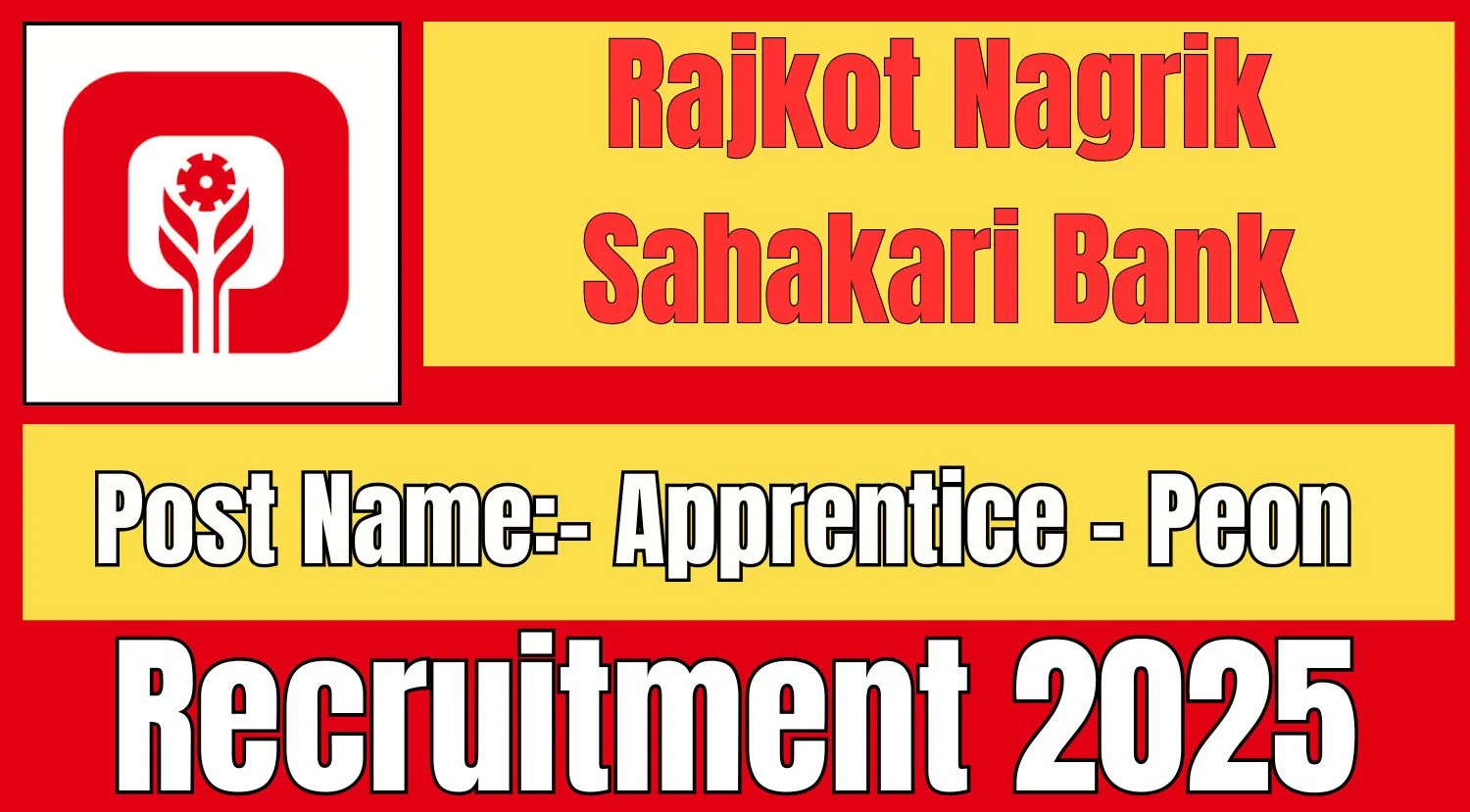 RNSBL Recruitment 2025