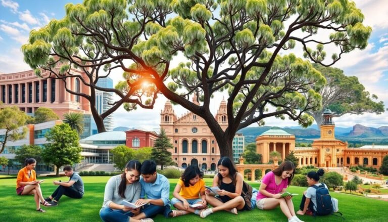 Top 10 Universities for Scholarships
