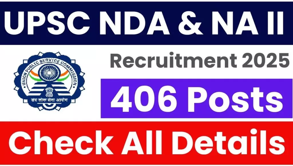 UPSC NDA