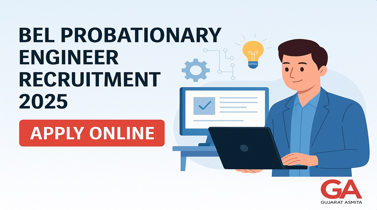 Probationary Engineer