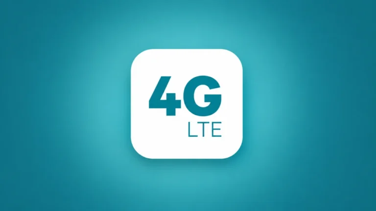 How to Use the Force LTE Only (4G/5G) App on Android