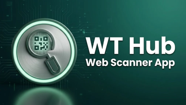 WT Hub Review: WhatsApp Web Scanner, Status Saver and Safety Tips